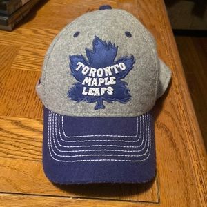Toronto Maple Leafs 2014 Winter Classic Hat